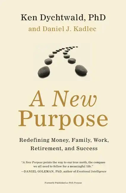 A New Purpose - Paperback
