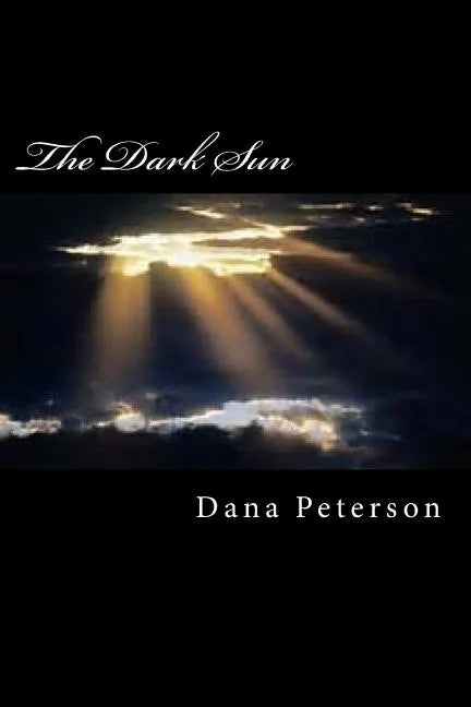 The Dark Sun - Paperback
