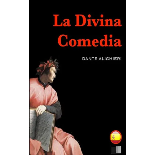 La Divina Comedia - Paperback