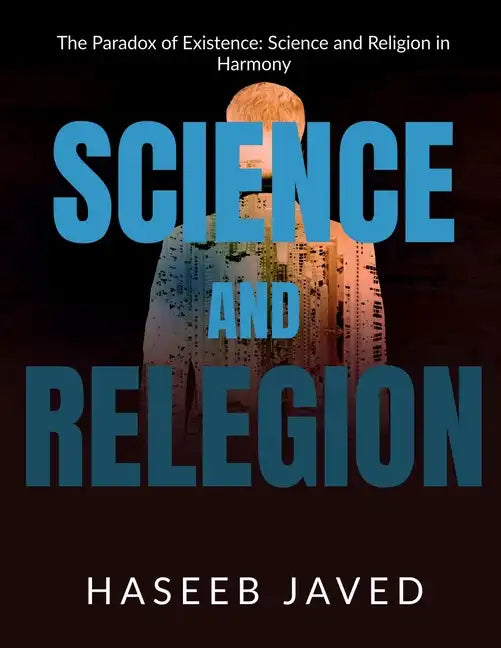 Science and Relegion - Paperback