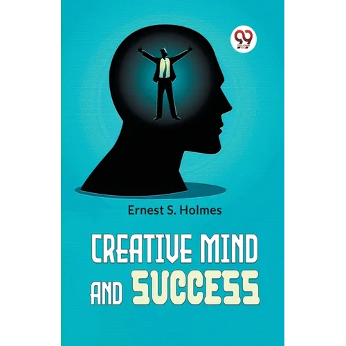 Creative Mind And Success - Paperback