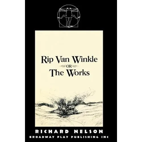 Rip Van Winkle, Or 