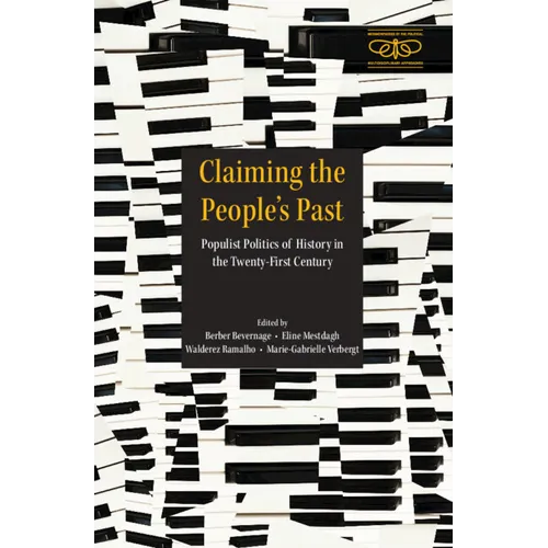 Claiming the People's Past - Hardcover