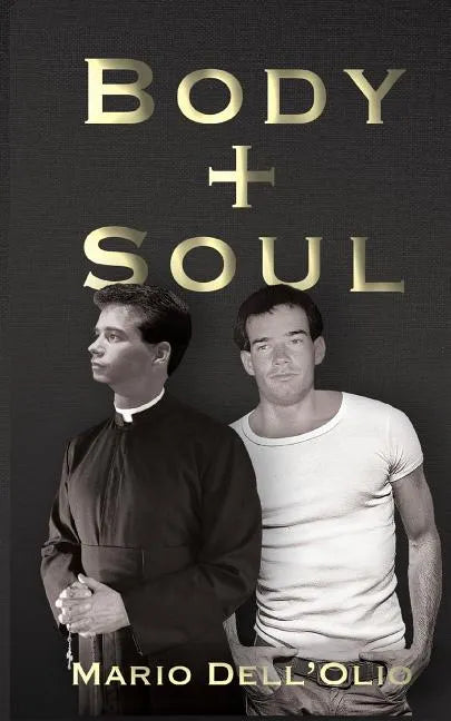 Body and Soul - Paperback