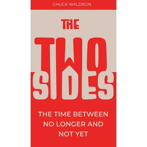 The Two Sides - Hardcover