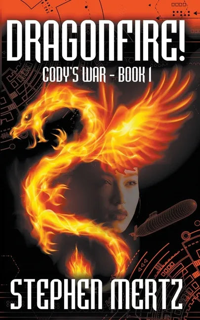 Dragonfire! - Paperback