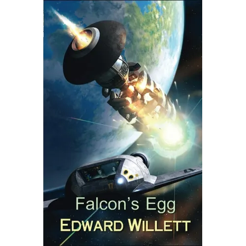 Falcon's Egg - Paperback