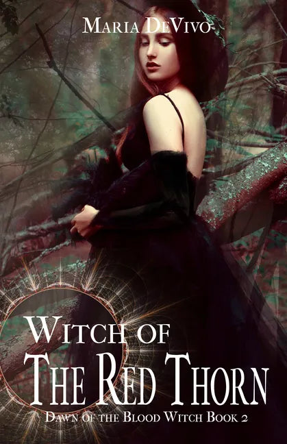 Witch of the Red Thorn - Paperback