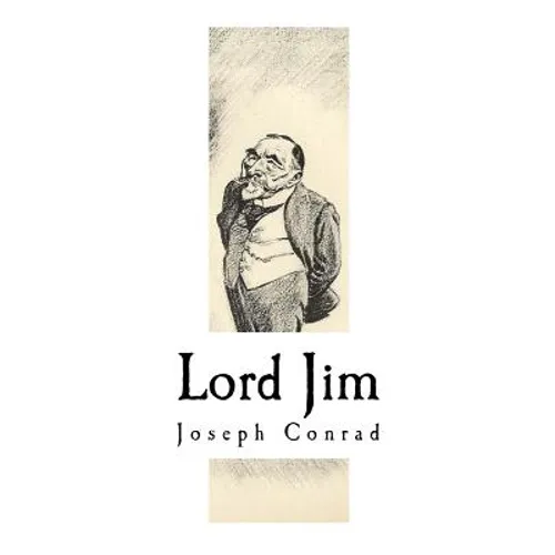 Lord Jim - Paperback