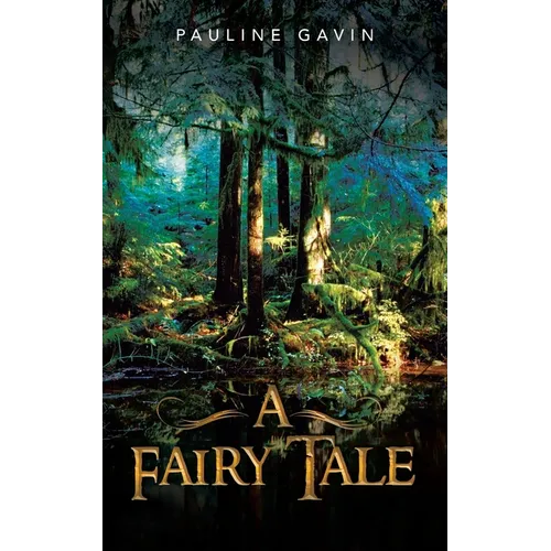 A Fairy Tale - Paperback
