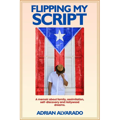 Flipping My Script - Paperback