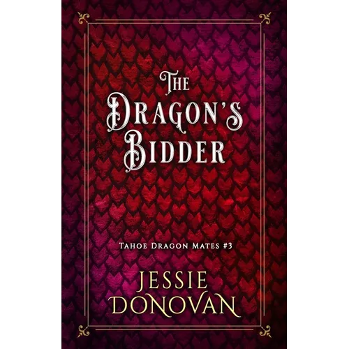 The Dragon's Bidder - Paperback
