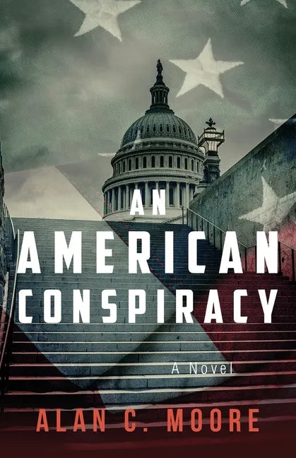An American Conspiracy - Paperback