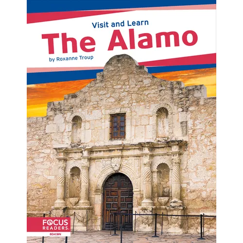The Alamo - Paperback