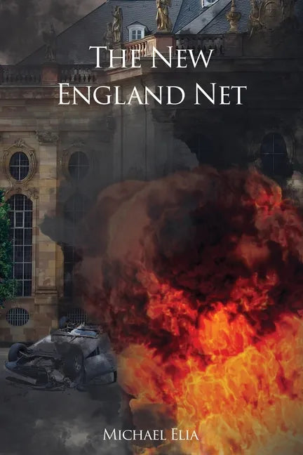 The New England Net - Paperback