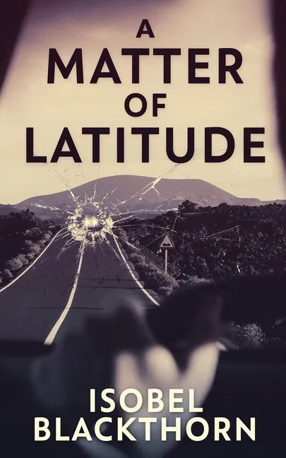 A Matter of Latitude - Paperback