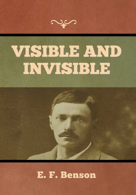 Visible and Invisible - Hardcover