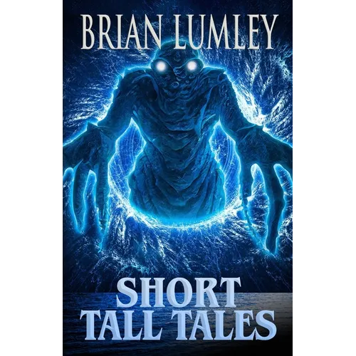 Short Tall Tales - Paperback