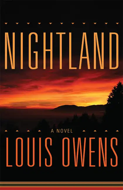Nightland - Paperback