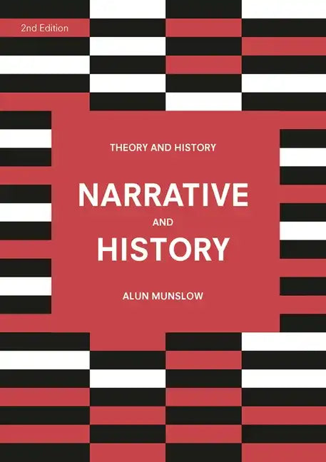 Narrative and History - Paperback