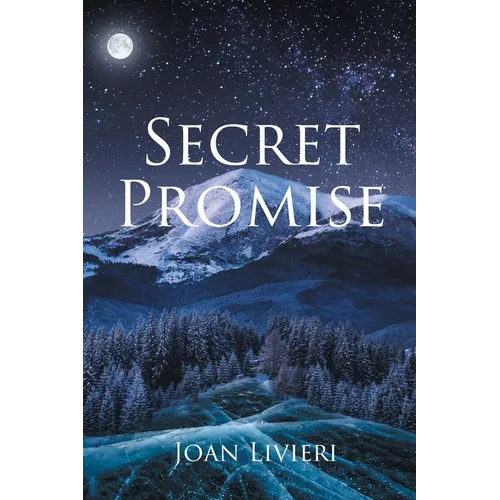 Secret Promise - Paperback