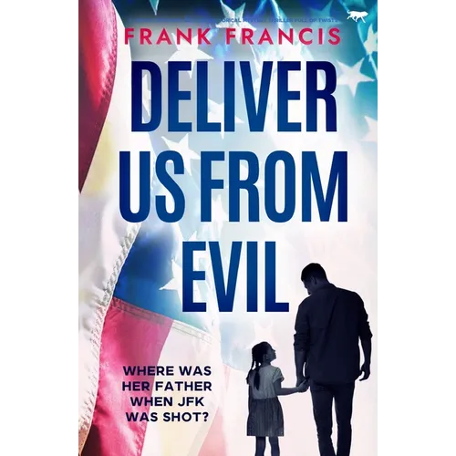 Deliver Us From Evil - Paperback