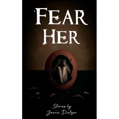 Fear Her - Paperback