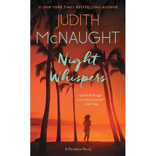 Night Whispers - Paperback