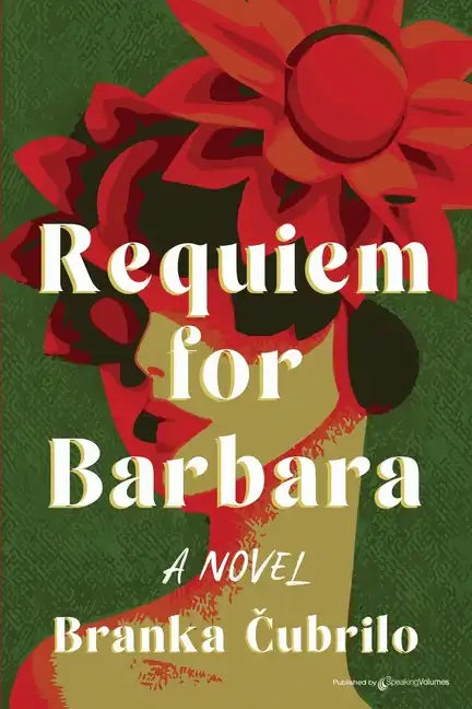 Requiem for Barbara - Paperback