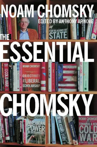 The Essential Chomsky - Paperback