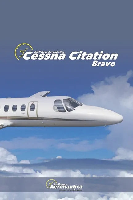 Cessna Citation - Paperback