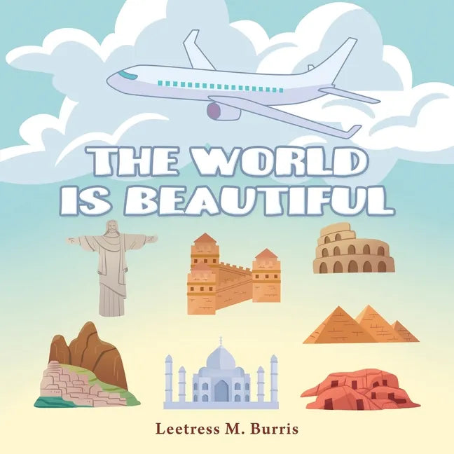The World Is Beautiful - Paperback