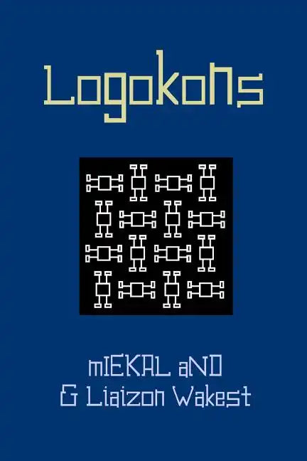 Logokons - Paperback