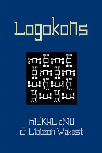Logokons - Paperback
