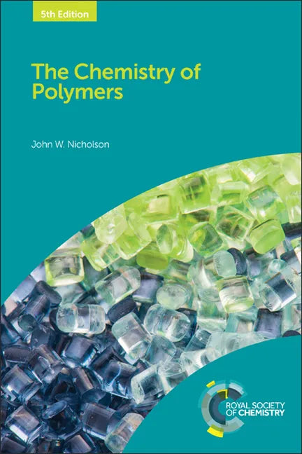 Chemistry of Polymers - Paperback