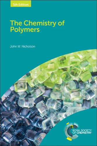 Chemistry of Polymers - Paperback