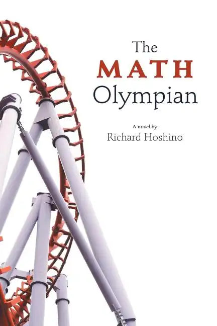 The Math Olympian - Paperback