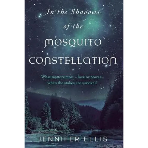 In the Shadows of the Mosquito Constellation - Paperback