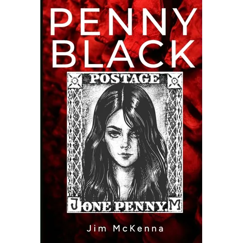 Penny Black - Paperback