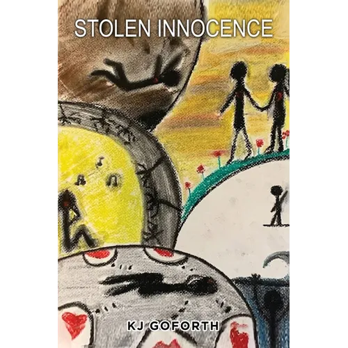 Stolen Innocence - Paperback