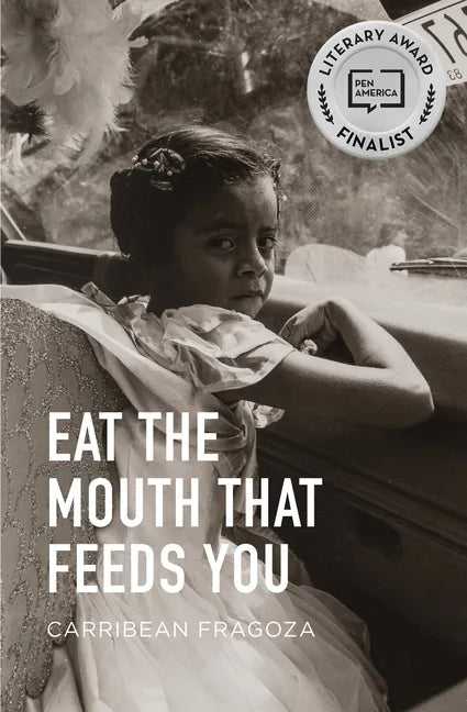 Eat the Mouth That Feeds You - Paperback