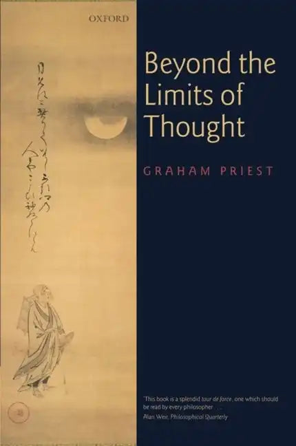 Beyond the Limits of Thought - Paperback