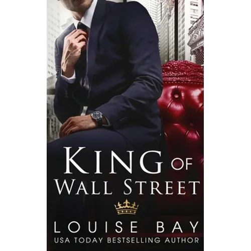 King of Wall Street - Paperback