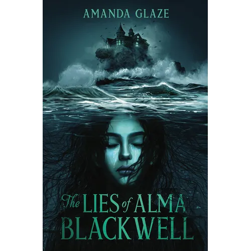 The Lies of Alma Blackwell - Hardcover