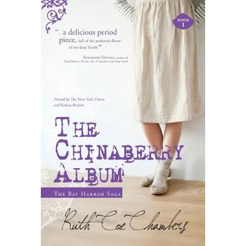 The Chinaberry Album - Paperback