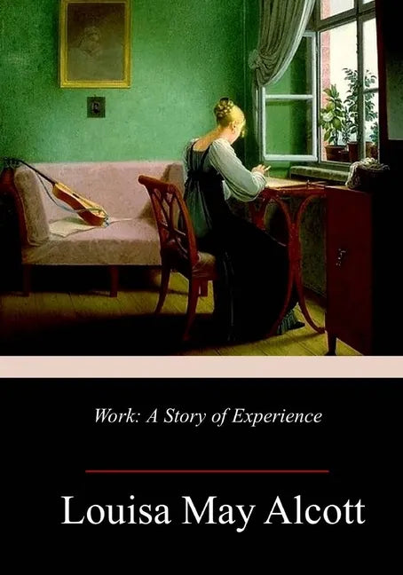 Work - Paperback