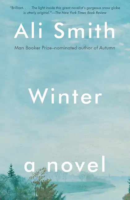 Winter - Paperback