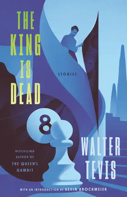 The King Is Dead: Stories - Paperback