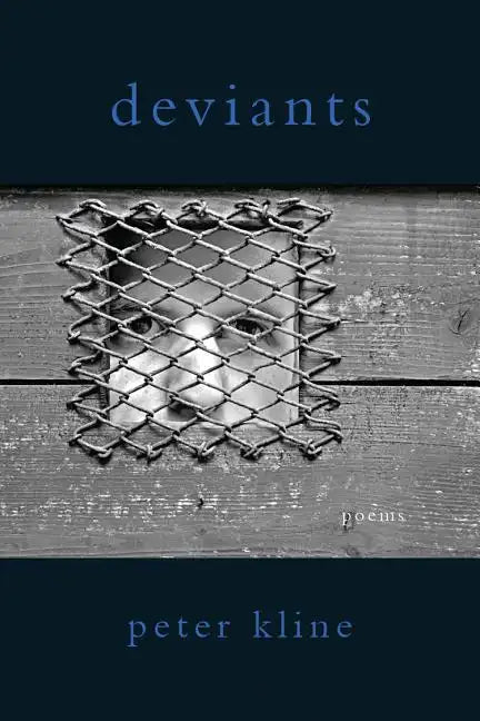 Deviants - Paperback