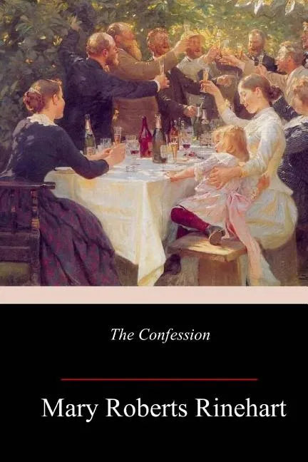 The Confession - Paperback